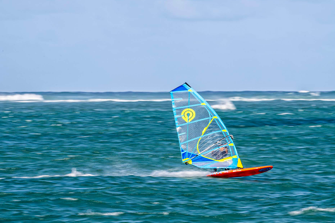 mark X pro goya windsurf 2023