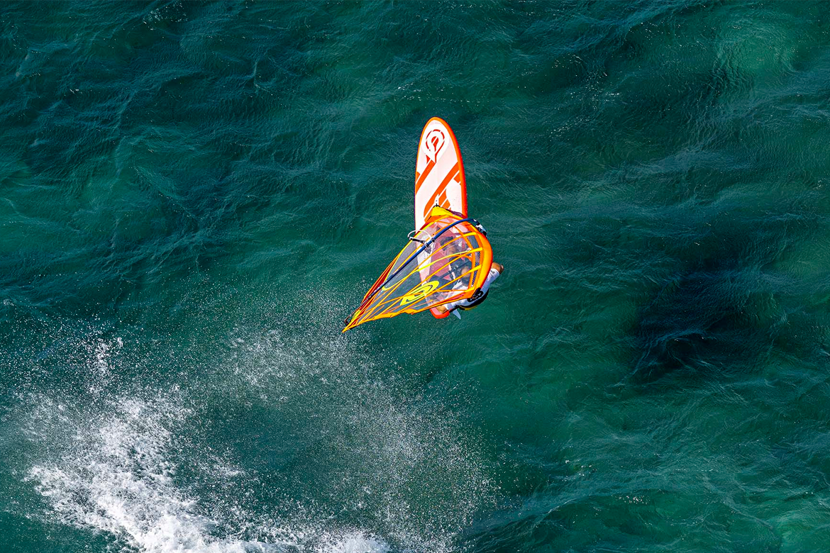 mark 2023 goya windsurf