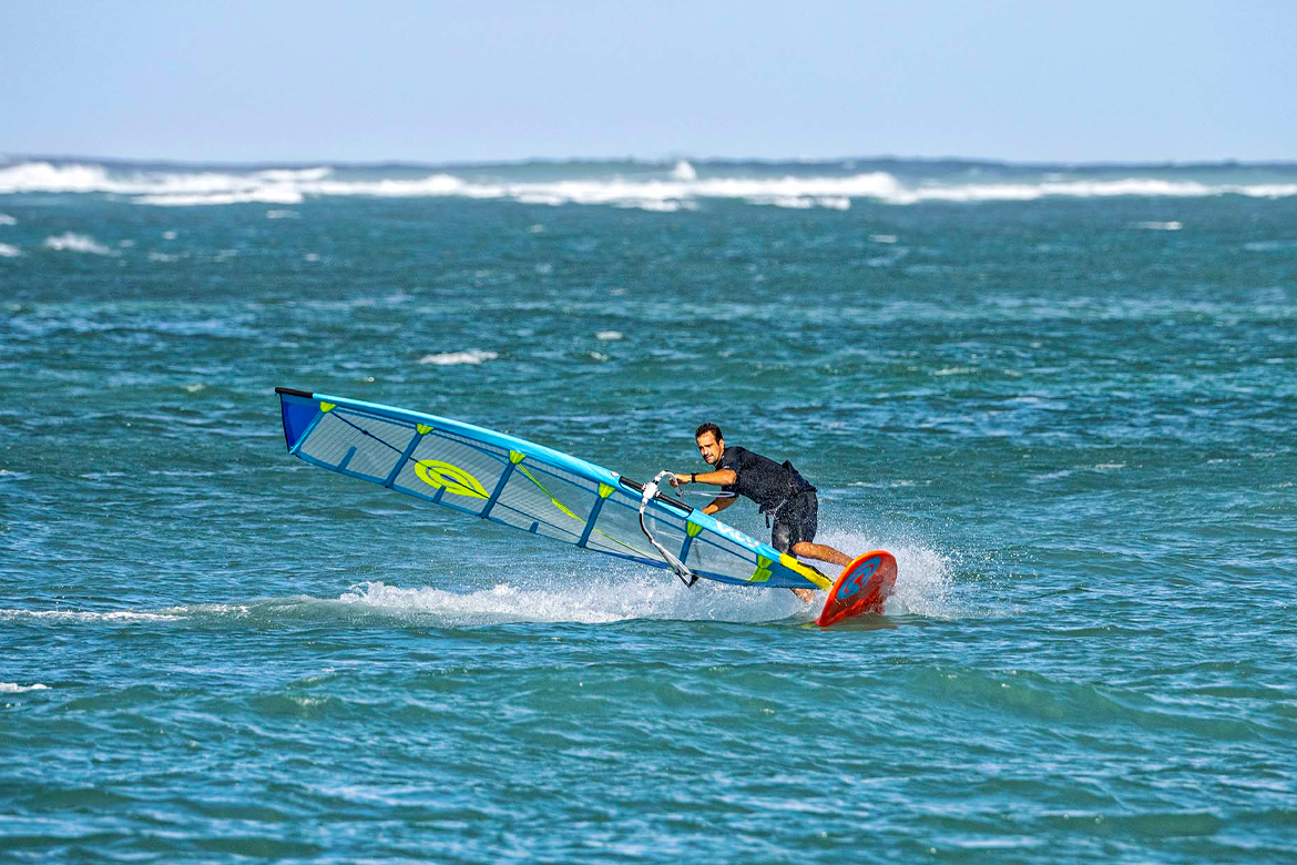 mark X pro goya windsurf 2023