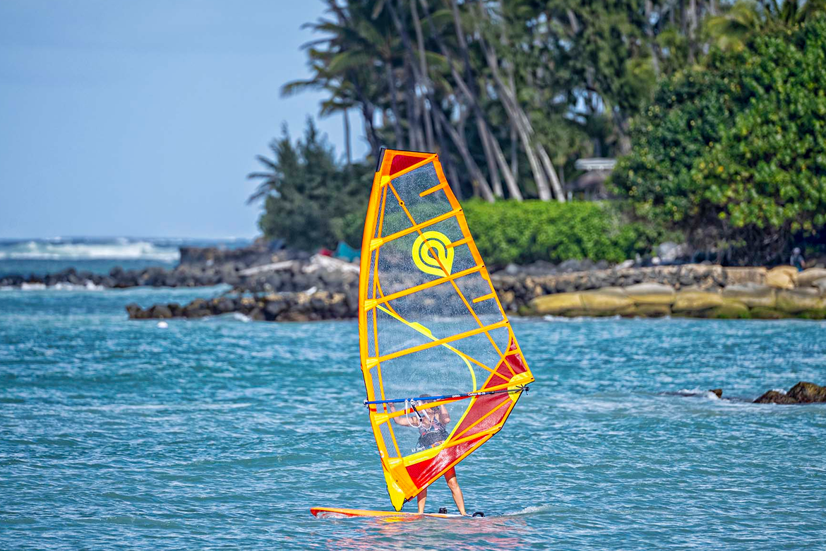 mark 2023 goya windsurf