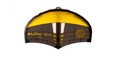 Canopy hybride Teijin