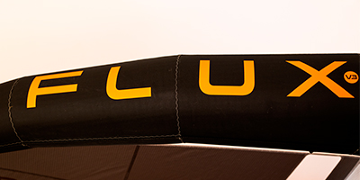Canopy hybride Teijin