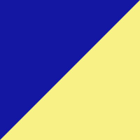 C17:ROYAL-BLUE/YELLOW
