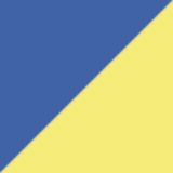 CC2 blue/yellow