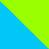 BLUE_FLUO_YELLOW_GOYA